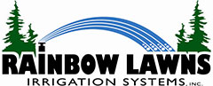 Rainbow Lawns Irrigation Systems